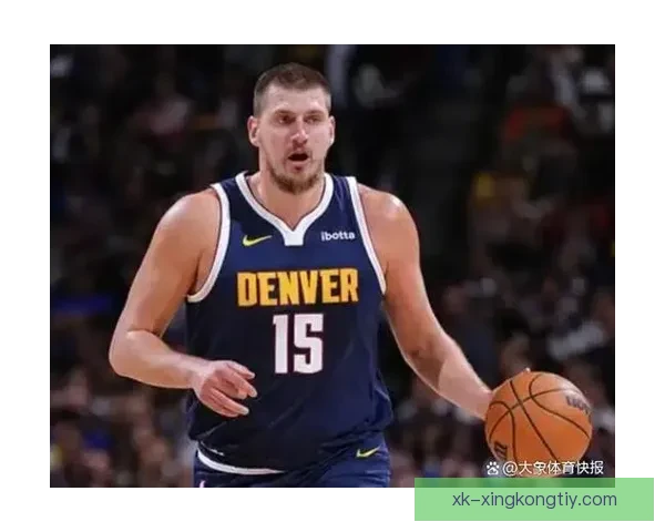 杨瀚森谈罚球表现 约基奇称赞他很棒